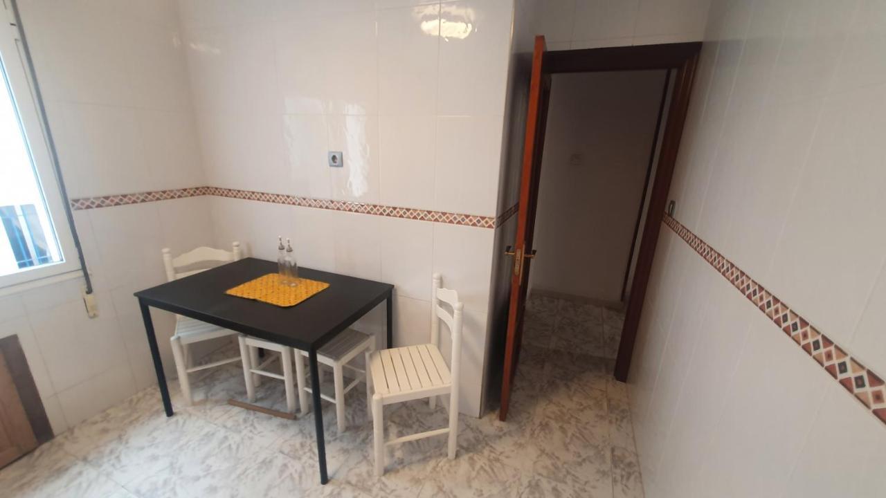 Rincon De Manuela - Piso Para 5P Al Lado De Begona - Vut-3419-As Хихон Экстерьер фото