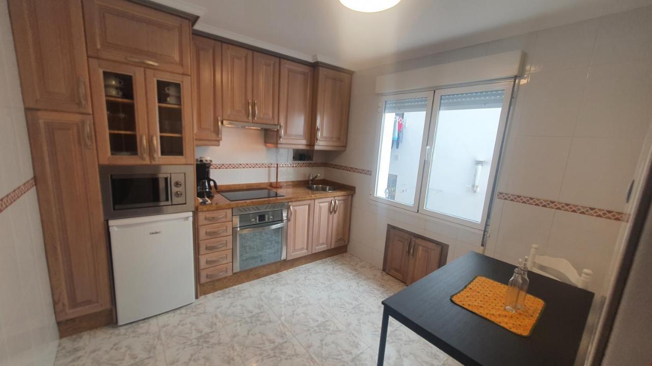 Rincon De Manuela - Piso Para 5P Al Lado De Begona - Vut-3419-As Хихон Экстерьер фото