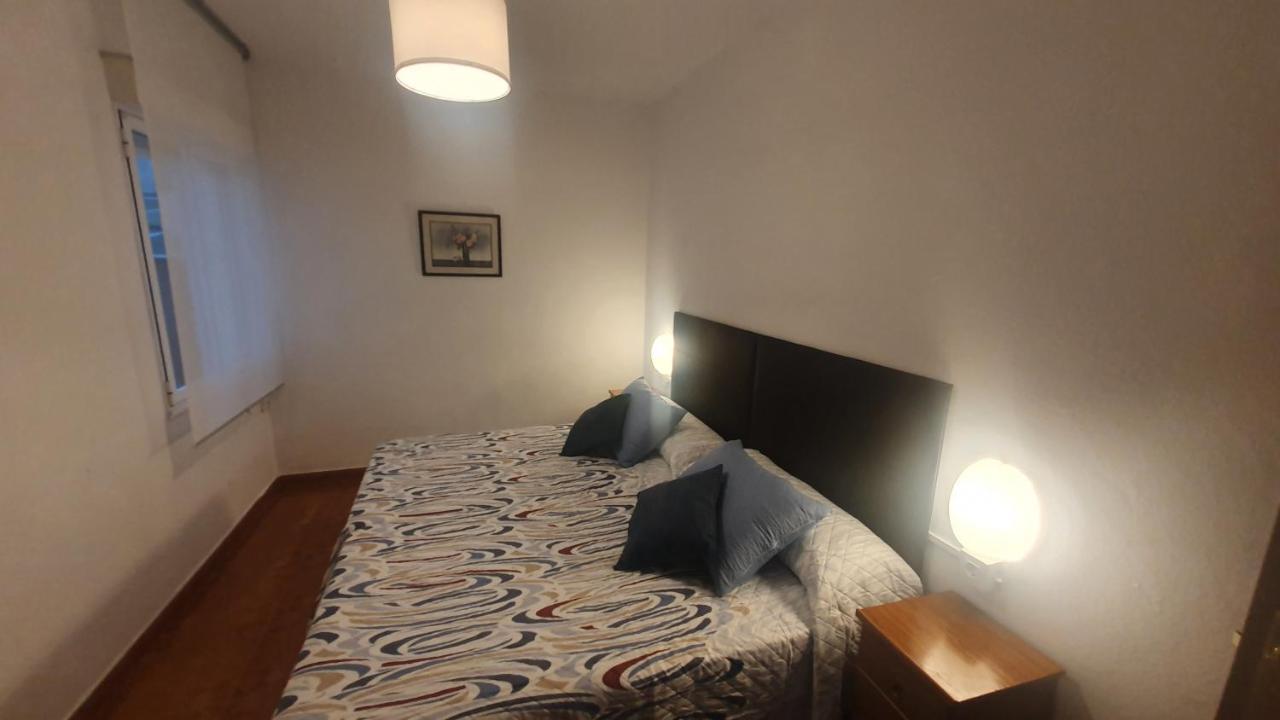 Rincon De Manuela - Piso Para 5P Al Lado De Begona - Vut-3419-As Хихон Экстерьер фото