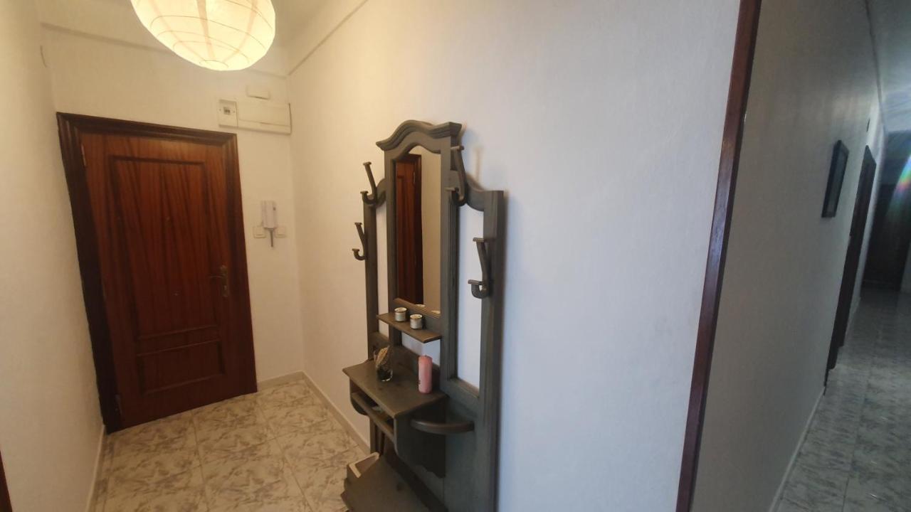 Rincon De Manuela - Piso Para 5P Al Lado De Begona - Vut-3419-As Хихон Экстерьер фото