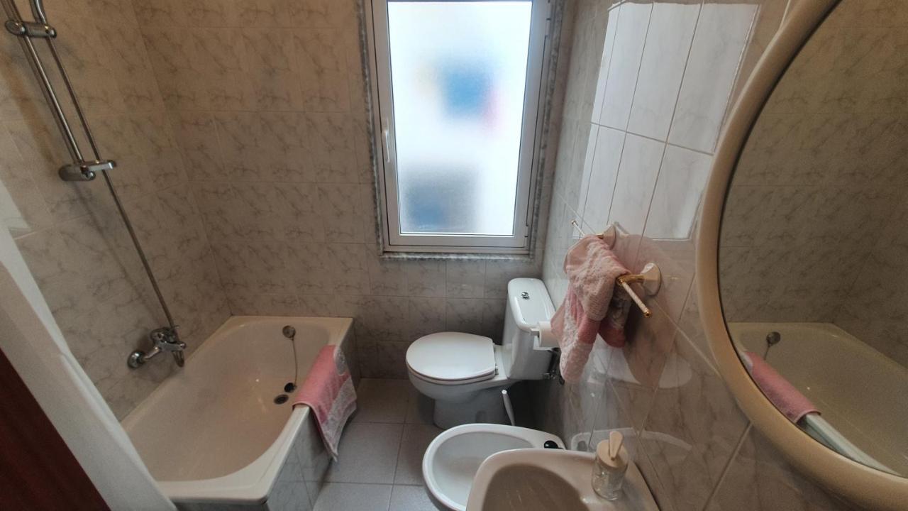 Rincon De Manuela - Piso Para 5P Al Lado De Begona - Vut-3419-As Хихон Экстерьер фото