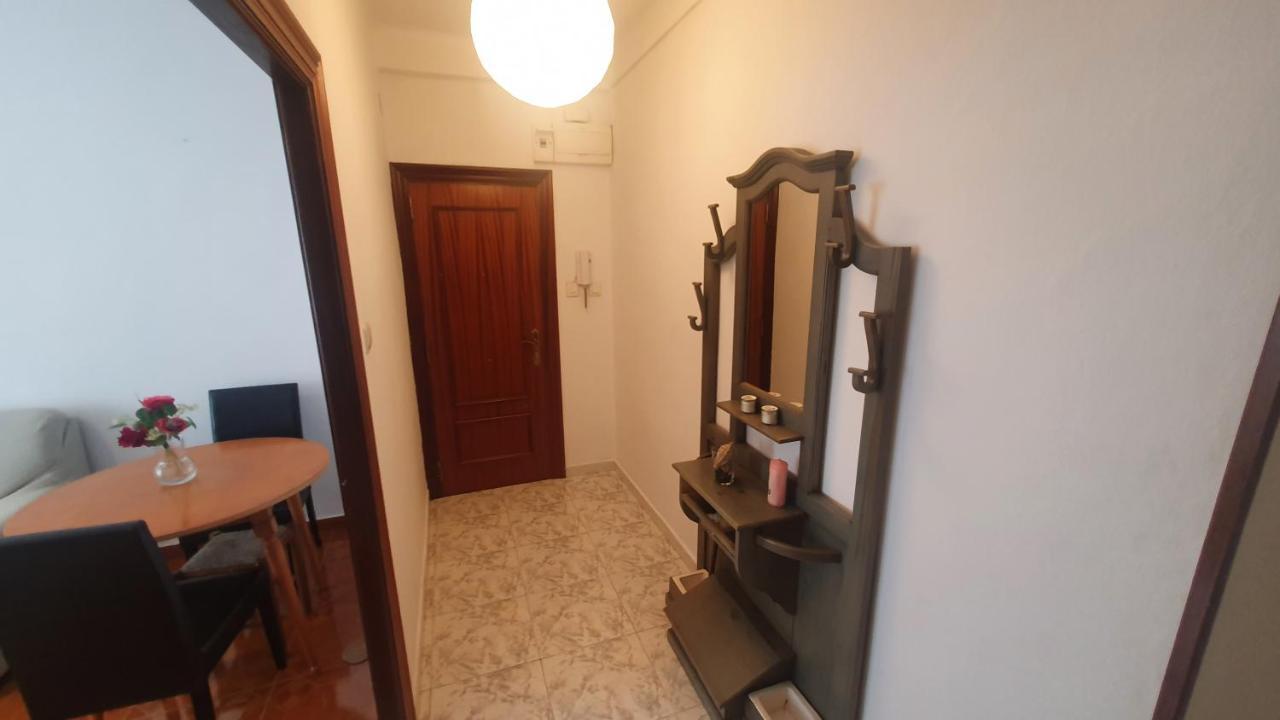 Rincon De Manuela - Piso Para 5P Al Lado De Begona - Vut-3419-As Хихон Экстерьер фото