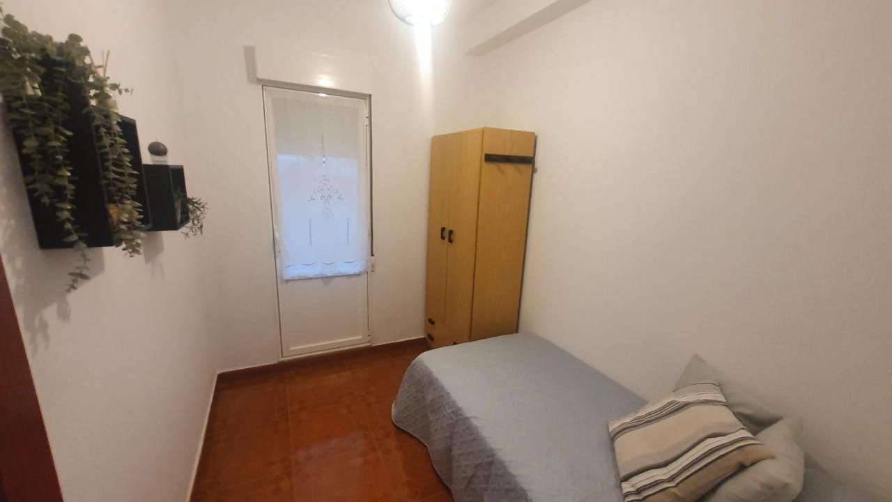 Rincon De Manuela - Piso Para 5P Al Lado De Begona - Vut-3419-As Хихон Экстерьер фото