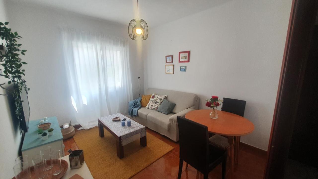 Rincon De Manuela - Piso Para 5P Al Lado De Begona - Vut-3419-As Хихон Экстерьер фото