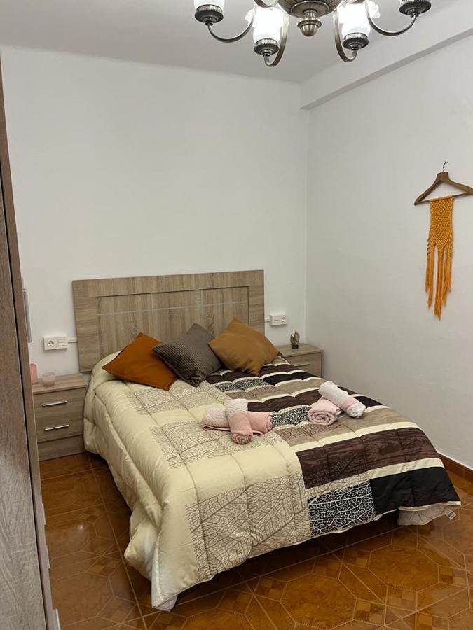 Rincon De Manuela - Piso Para 5P Al Lado De Begona - Vut-3419-As Хихон Экстерьер фото