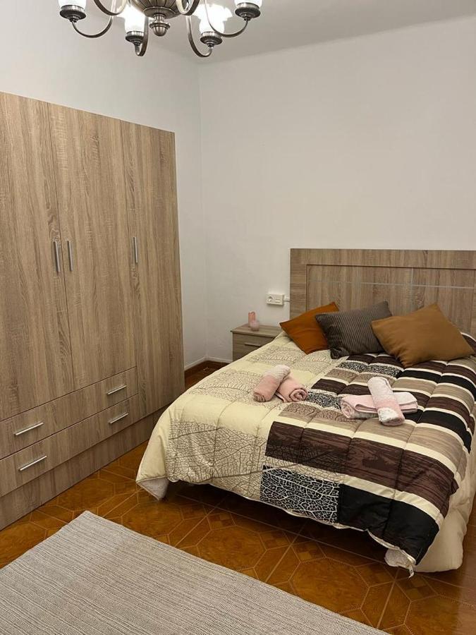 Rincon De Manuela - Piso Para 5P Al Lado De Begona - Vut-3419-As Хихон Экстерьер фото